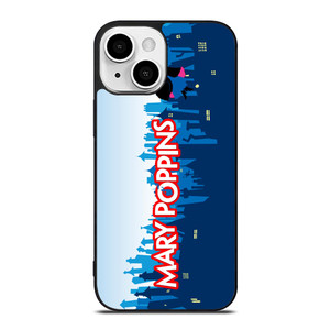 MARY POPPINS iPhone 13 Mini Case