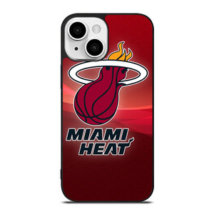 MIAMI HEAT iPhone 13 Mini Case