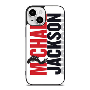 MICHAEL JACKSON 2 iPhone 13 Mini Case