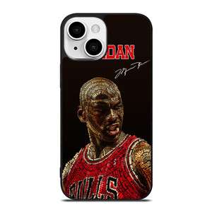 MICHAEL JORDAN 1 iPhone 13 Mini Case