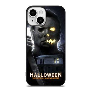 MICHAEL MYERS HALLOWEEN 2 iPhone 13 Mini Case