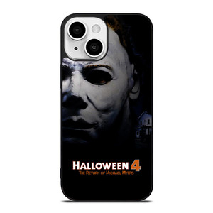 MICHAEL MYERS HALLOWEEN 4 iPhone 13 Mini Case