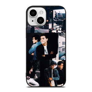 DOLAN TWINS 6 iPhone 13 Mini Case