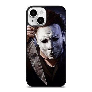 MICHAEL MYERS HALLOWEEN iPhone 13 Mini Case