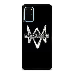 WATCH DOGS 2 LOGO Samsung Galaxy S20 Plus Case