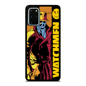 WATCHMEN DC COMICS Samsung Galaxy S20 Plus Case