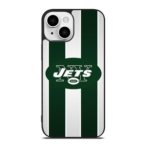 NEW YORK JETS LOGO iPhone 13 Mini Case