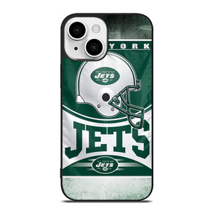 NEW YORK JETS iPhone 13 Mini Case