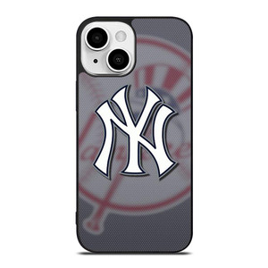 NEW YORK YANKEES ICON BASEBALL TEAM LOGO iPhone 13 Mini Case