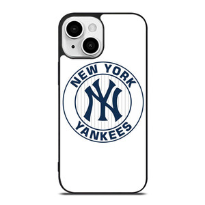 NEW YORK YANKEES LOGO BASEBALL TEAM ICON iPhone 13 Mini Case