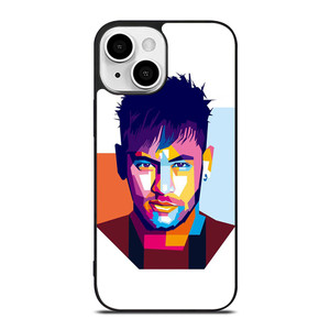 NEYMAR .JR MOZAIC iPhone 13 Mini Case
