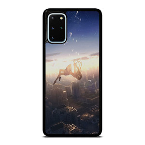 WEATHERING WITH YOU ANIME  Samsung Galaxy S20 Plus Case