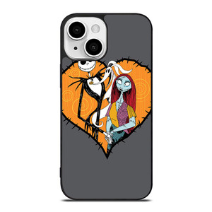 NIGHTMARE BEFORE CHRISTMAS iPhone 13 Mini Case