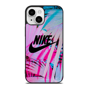 NIKE LOGO PALM iPhone 13 Mini Case