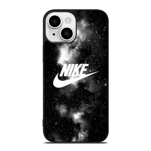 NIKE SKY NIGHT LOGO iPhone 13 Mini Case