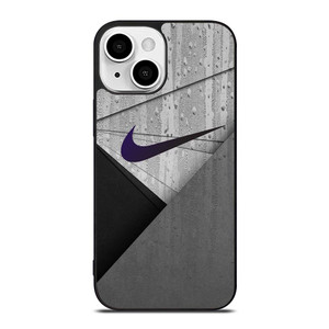 NIKE SLICED LOGO iPhone 13 Mini Case