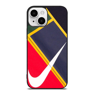 NIKE TENNIS LOGO CLASSIC iPhone 13 Mini Case