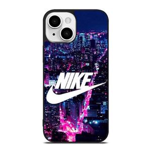 NIKE THE CITY iPhone 13 Mini Case