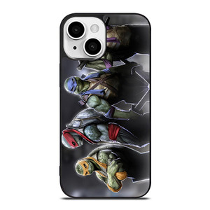 NINJA TURTLES 1 iPhone 13 Mini Case