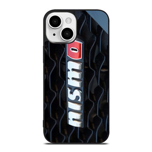 NISSAN NISMO ICON iPhone 13 Mini Case