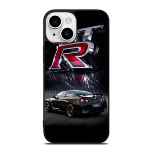 NISSAN SKYLINE GTR iPhone 13 Mini Case