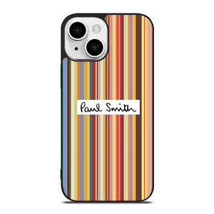 PAUL SMITH iPhone 13 Mini Case