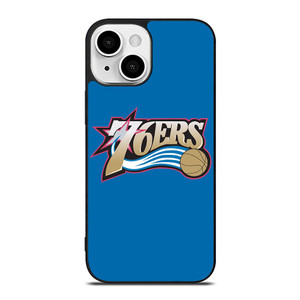 PHILADELPHIA 76ERS iPhone 13 Mini Case