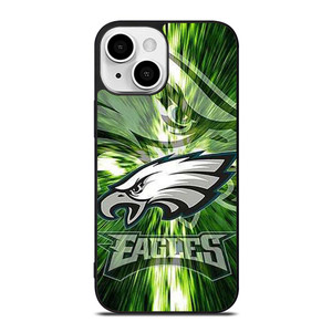 PHILADELPHIA EAGLES NFL iPhone 13 Mini Case