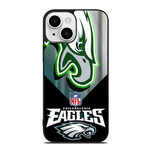 PHILADELPHIA EAGLES iPhone 13 Mini Case