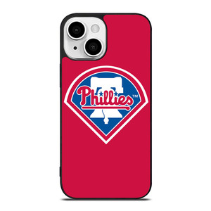 PHILADELPHIA PHILLIES iPhone 13 Mini Case