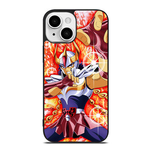 PHOENIX IKKI SAINT SEIYA ANIME iPhone 13 Mini Case