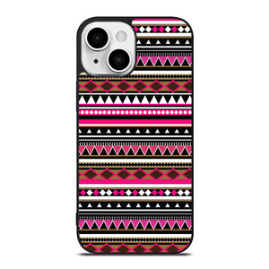 PIECE TRIBAL PATTERN 1 iPhone 13 Mini Case