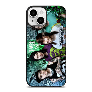 PIERCE THE VEIL iPhone 13 Mini Case
