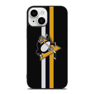 PITTSBURGH PENGUINS LOGO 2 iPhone 13 Mini Case