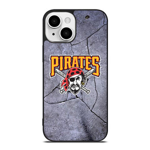 PITTSBURGH PIRATES ICON iPhone 13 Mini Case