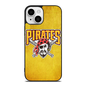 PITTSBURGH PIRATES iPhone 13 Mini Case