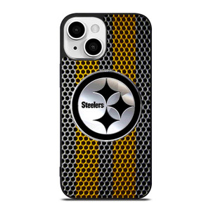 PITTSBURGH STEELERS EMBLEM iPhone 13 Mini Case