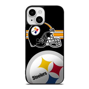 PITTSBURGH STEELERS HELMET iPhone 13 Mini Case