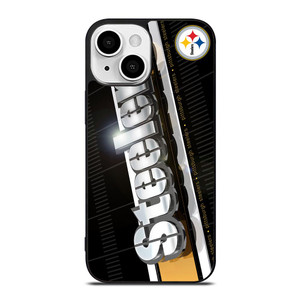 PITTSBURGH STEELERS iPhone 13 Mini Case