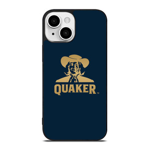 QUAKER OAT LOGO iPhone 13 Mini Case