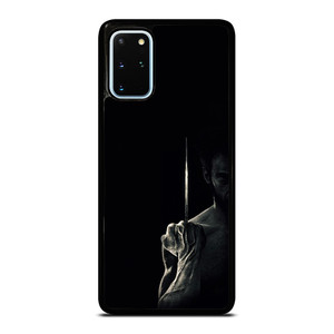 WOLVERINE LOGAN A CLAW Samsung Galaxy S20 Plus Case