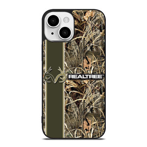 REALTREE CAMO iPhone 13 Mini Case
