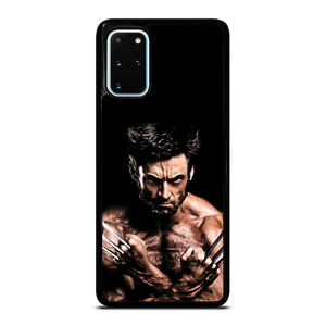 WOLVERINE SMUDGE EFFECT Samsung Galaxy S20 Plus Case