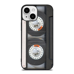 RETRO CASSETE TAPE iPhone 13 Mini Case