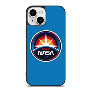 RETRO NASA iPhone 13 Mini Case
