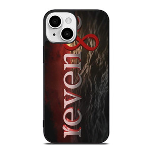 REVENGE 2 iPhone 13 Mini Case