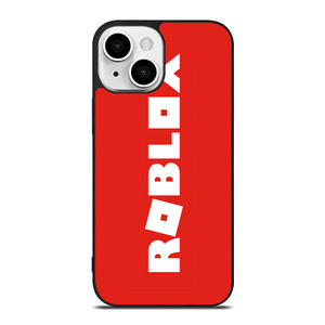ROBLOX GAME LOGO iPhone 13 Mini Case