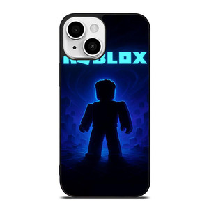 ROBLOX GAMES 2 iPhone 13 Mini Case