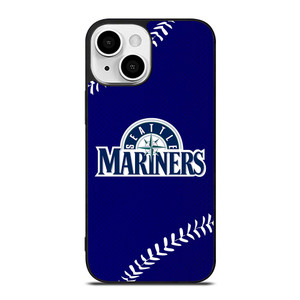 SEATTLE MARINERS iPhone 13 Mini Case