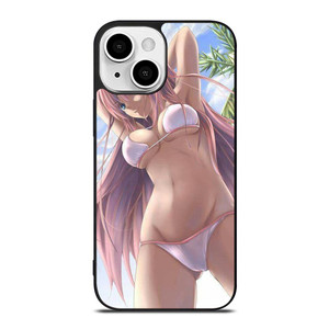 SEXY ANIME ECCHI iPhone 13 Mini Case